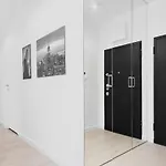 Szamocka By Renters Prestige Appartement
