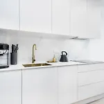 Szamocka By Renters Prestige Appartement *