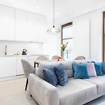 Szamocka By Renters Prestige Appartement *