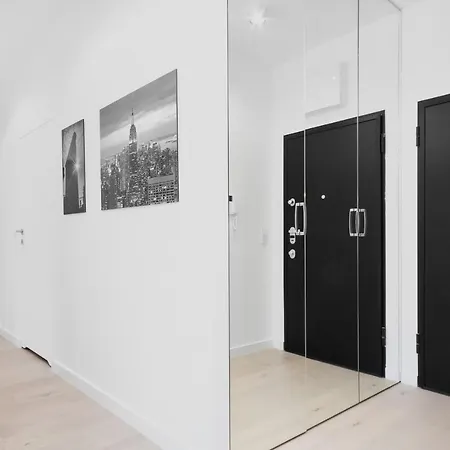 Szamocka By Renters Prestige Appartamento