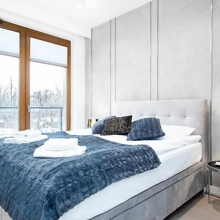 Appartement Szamocka By Renters Prestige *