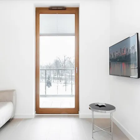 Szamocka By Renters Prestige * Varsó