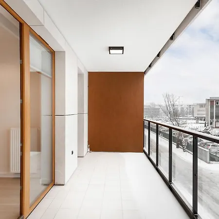 Appartamento Szamocka By Renters Prestige *