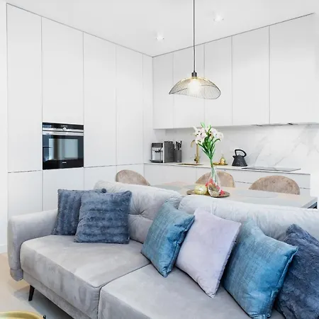 Szamocka By Renters Prestige *