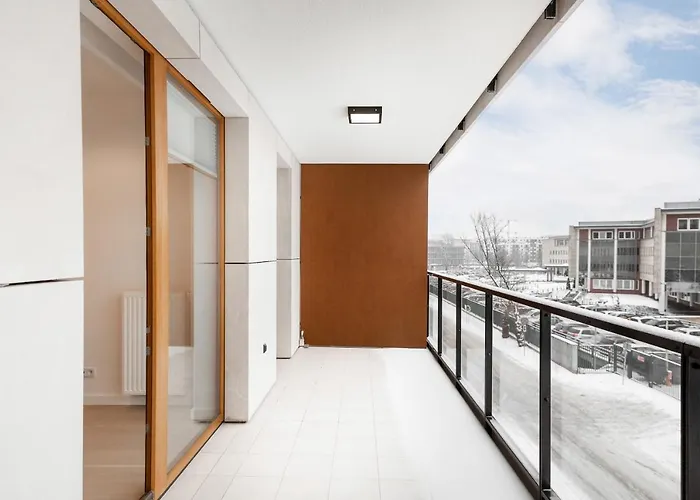 Apartament Szamocka By Renters Prestige *