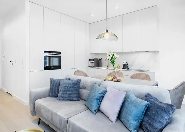 Szamocka By Renters Prestige *