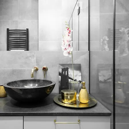 Lägenhet Szamocka By Renters Prestige *